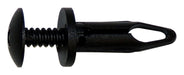 Crown Automotive Jeep Replacement 6509135AA Push Pin; M6.3 x 20; - Truck Part Superstore