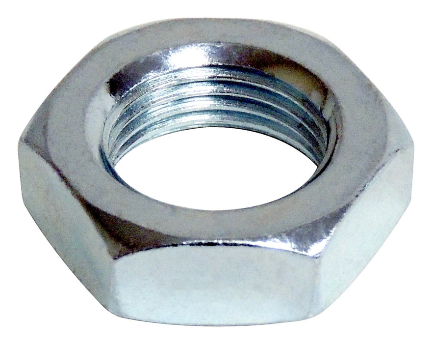 Crown Automotive Jeep Replacement 6509522AA Tie Rod End Jam Nut; - Truck Part Superstore