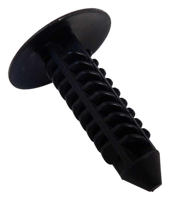 Crown Automotive Jeep Replacement 6509590AA Push Pin; M7 x 28.8; - Truck Part Superstore
