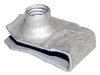 Crown Automotive Jeep Replacement 6509799AA Clip Nut; M4.8 X 1.6 Clip On Nut; - Truck Part Superstore