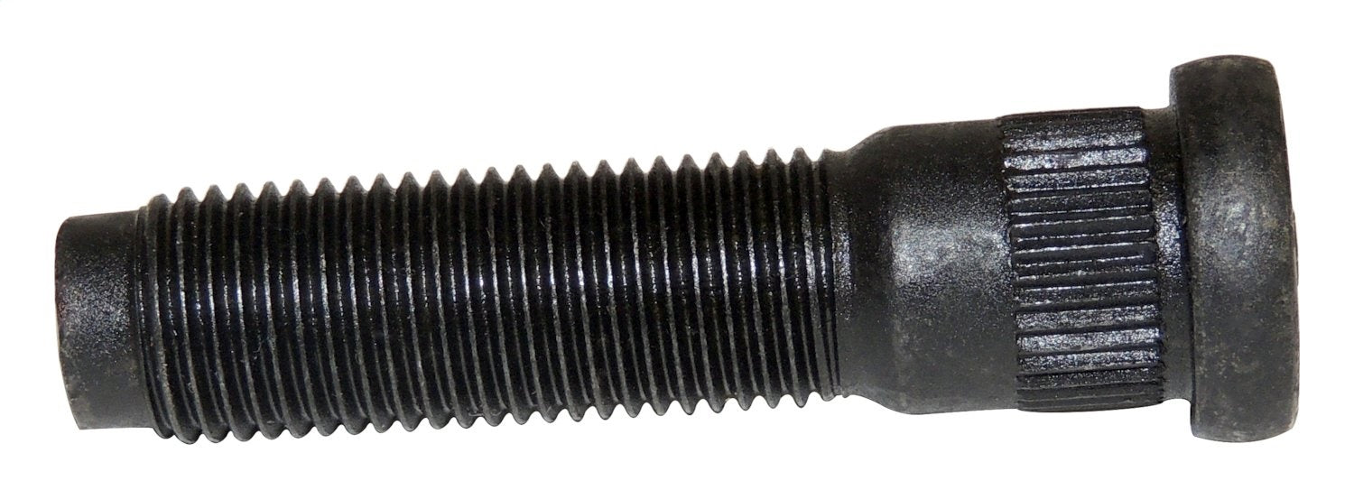 Crown Automotive Jeep Replacement 6509858AA Wheel Lug Stud - Truck Part Superstore
