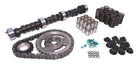 COMP Cams K18-119-4 Xtreme Energy 206/206 Hydraulic Flat Cam K-Kit for Chevrolet 262/4.3L - Truck Part Superstore
