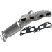 MagnaFlow Exhaust Products 5582596 California Manifold Catalytic Converter - Truck Part Superstore