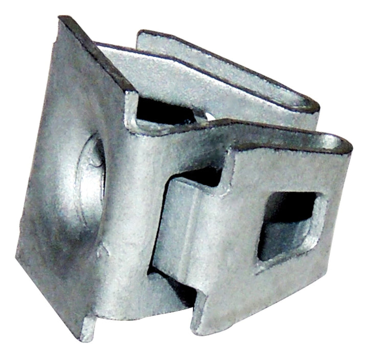 Crown Automotive Jeep Replacement 6510197AA Push Nut; M4 x .7 Snap-In Nut; - Truck Part Superstore