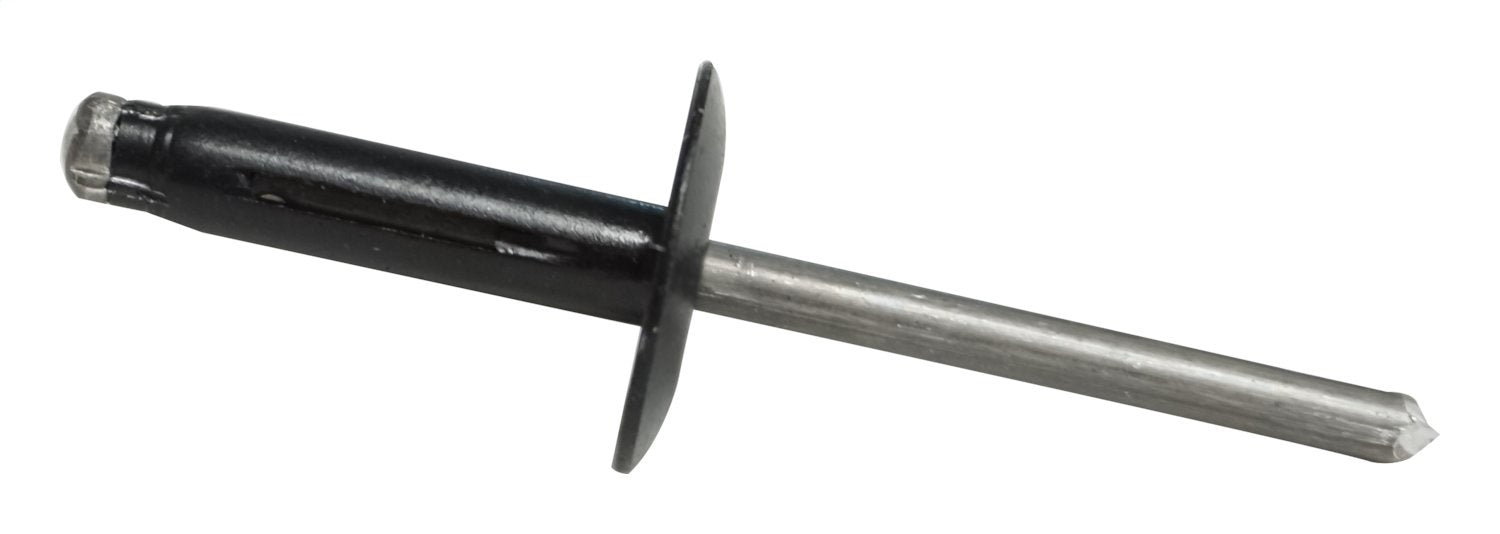 Crown Automotive Jeep Replacement 6510520AA Retainer; M4.8 x 22.6 Rivet; - Truck Part Superstore