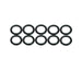 Russell 651060 Fuel Line Seal Ring - Truck Part Superstore