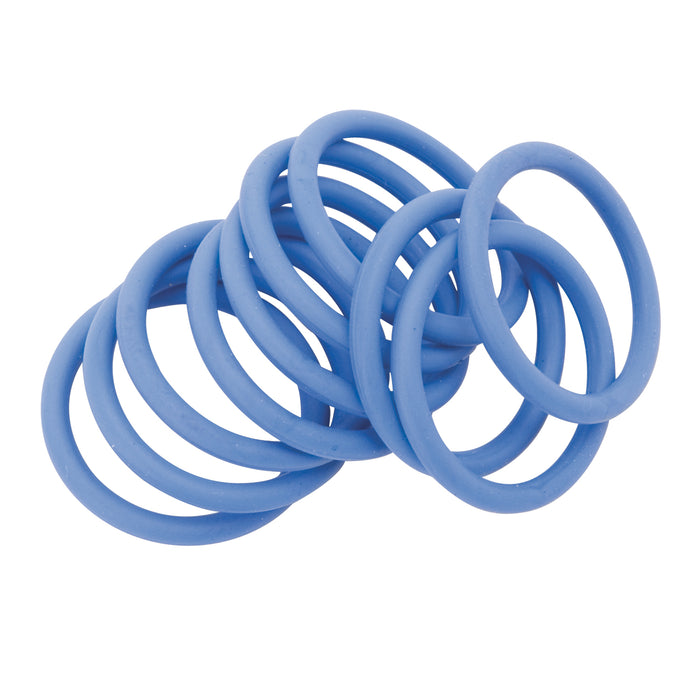 Russell 651061 O-RINGS;-10 FLUOROSILICONE - Truck Part Superstore