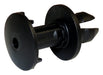Crown Automotive Jeep Replacement 6510734AA Retainer; 6 Required; - Truck Part Superstore