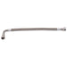 Russell 651120 Fuel Hose Kit; Anodized Aluminum Hose Ends; - Truck Part Superstore