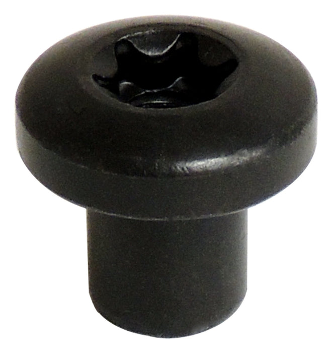 Crown Automotive Jeep Replacement 6511744AA Door Hinge Nut; Right Door; M6 x 1.0; - Truck Part Superstore