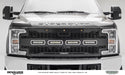 T-Rex Grilles 6515631 Revolver Series LED Grille - Truck Part Superstore