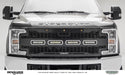 T-Rex Grilles 6515641 Revolver Series LED Grille - Truck Part Superstore