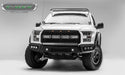 T-Rex Grilles 6515661 Revolver Series LED Grille - Truck Part Superstore