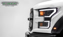 T-Rex Grilles 6515661 Revolver Series LED Grille - Truck Part Superstore