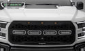 T-Rex Grilles 6515671 Revolver Series LED Grille - Truck Part Superstore