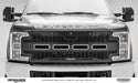 T-Rex Grilles 6515711 Revolver Series Grille; [Available While Supplies Last]; - Truck Part Superstore