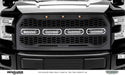 T-Rex Grilles 6515731 Revolver Series LED Grille - Truck Part Superstore