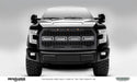 T-Rex Grilles 6515741 Revolver Series LED Grille - Truck Part Superstore