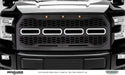 T-Rex Grilles 6515751 Revolver Series Grille - Truck Part Superstore