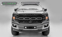 T-Rex Grilles 6515781 Revolver Series Grille - Truck Part Superstore