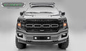 T-Rex Grilles 6515851 Revolver Series Grille - Truck Part Superstore