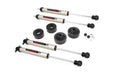 Rough Country 65171 1.75 Inch Lift Kit V2 07-18 Jeep Wrangler JK Rough Country - Truck Part Superstore