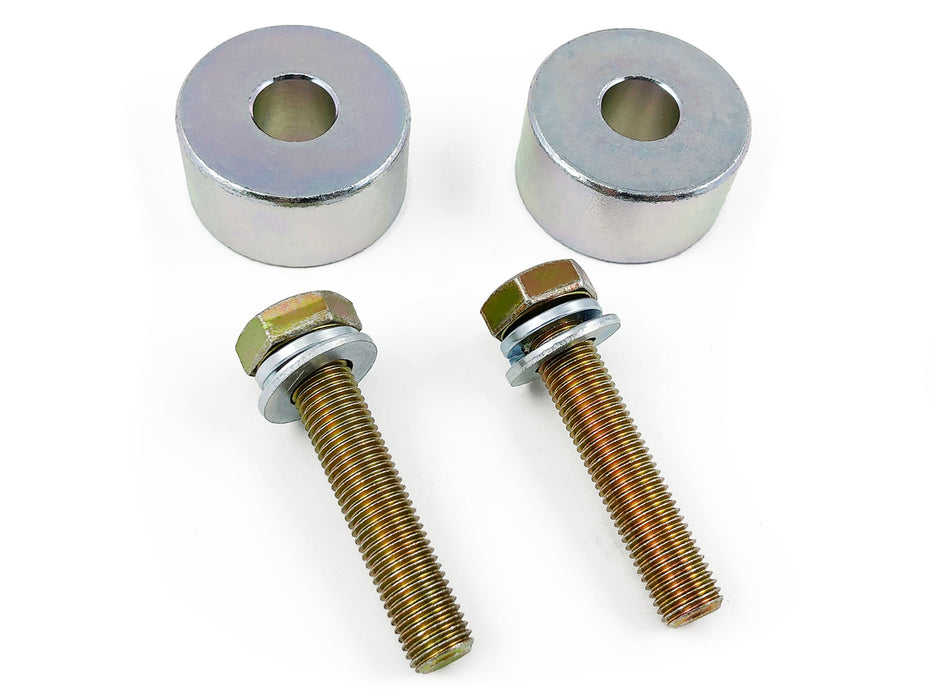 Tuff Country 50903 Carrier Bearing Drop Kit 05-19 Toyota Tacoma 4WD Tuff Country - Truck Part Superstore