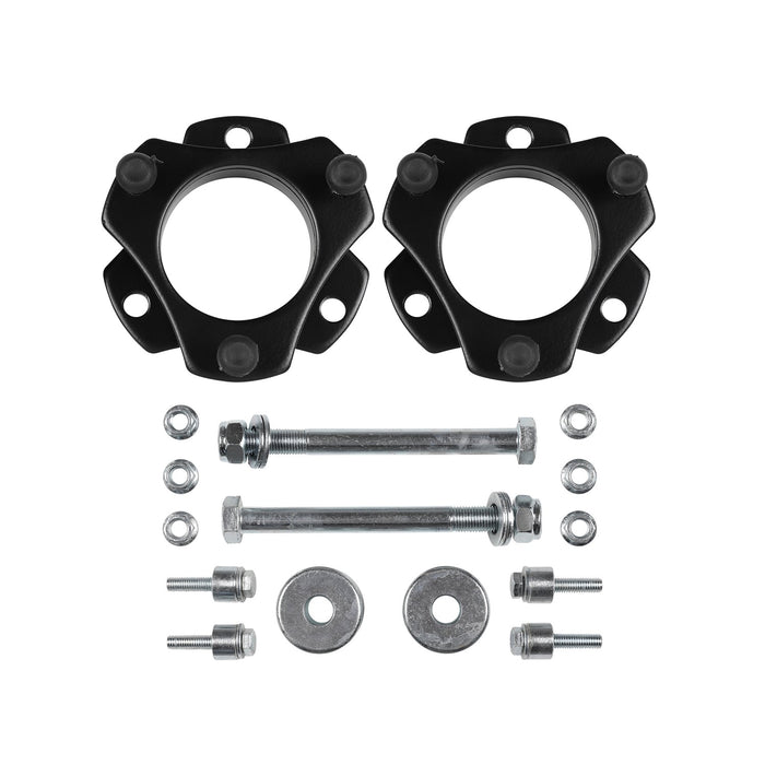 Pro Comp Suspension 65205 2.25 Inch Leveling Lift Kit 03-16 Tacoma/FJ Crusier/4Runner Pro Comp Suspension - Truck Part Superstore