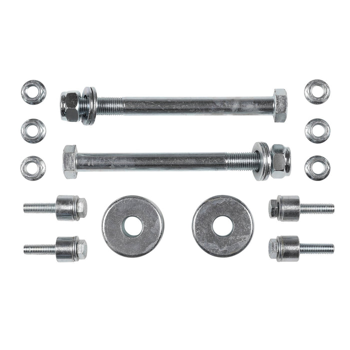 Pro Comp Suspension 65205 2.25 Inch Leveling Lift Kit 03-16 Tacoma/FJ Crusier/4Runner Pro Comp Suspension - Truck Part Superstore