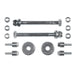 Pro Comp Suspension 65205 2.25 Inch Leveling Lift Kit 03-16 Tacoma/FJ Crusier/4Runner Pro Comp Suspension - Truck Part Superstore