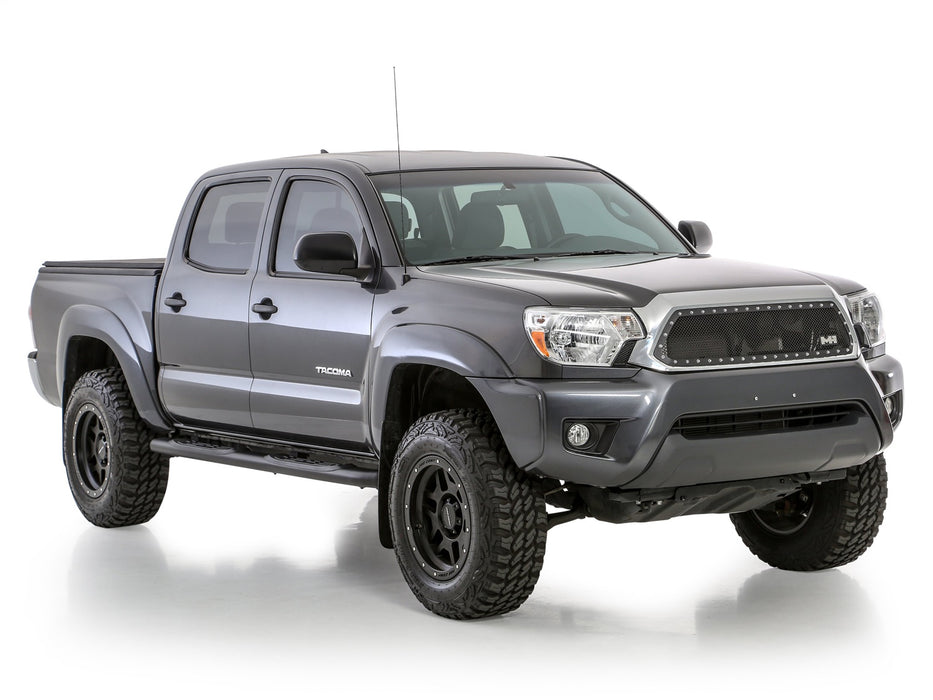Pro Comp Suspension 65205 2.25 Inch Leveling Lift Kit 03-16 Tacoma/FJ Crusier/4Runner Pro Comp Suspension - Truck Part Superstore