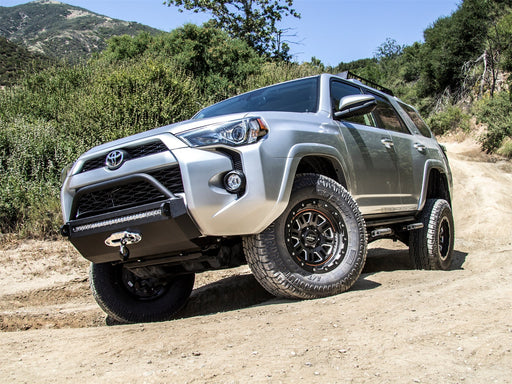 Pro Comp Suspension 65205 2.25 Inch Leveling Lift Kit 03-16 Tacoma/FJ Crusier/4Runner Pro Comp Suspension - Truck Part Superstore