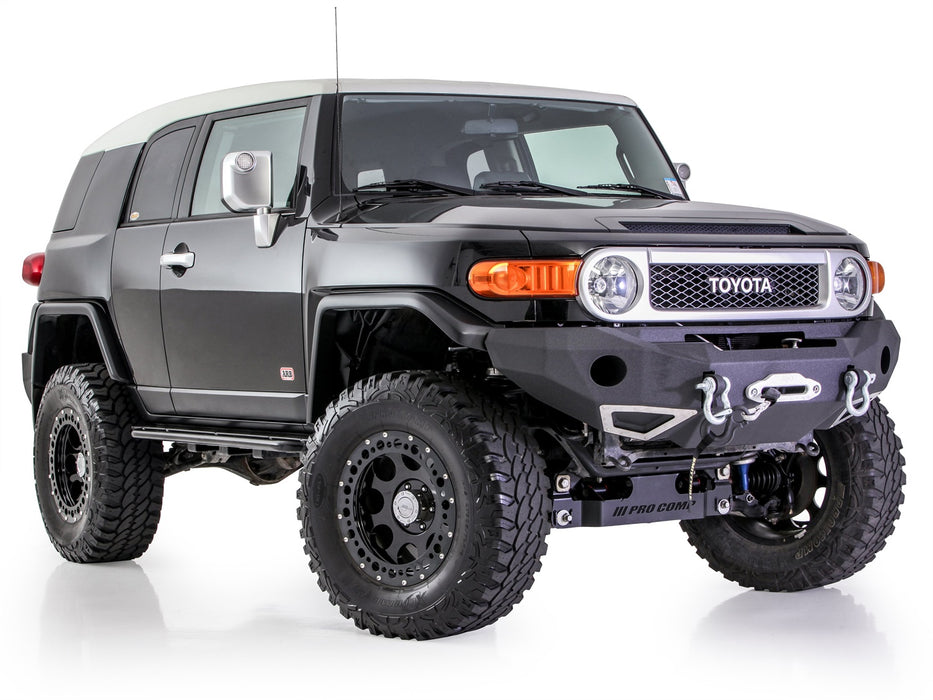 Pro Comp Suspension 65205 2.25 Inch Leveling Lift Kit 03-16 Tacoma/FJ Crusier/4Runner Pro Comp Suspension - Truck Part Superstore