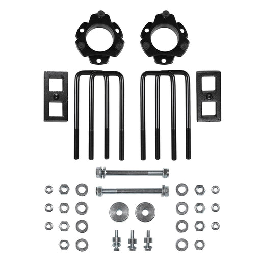 Pro Comp Suspension 65205K Nitro 3 Inch Leveling Lift Kit 05-13 Toy Tacoma Pro Comp Suspension - Truck Part Superstore
