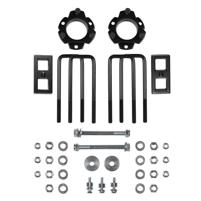 Pro Comp Suspension 65205K Nitro 3 Inch Leveling Lift Kit 05-13 Toy Tacoma Pro Comp Suspension - Truck Part Superstore