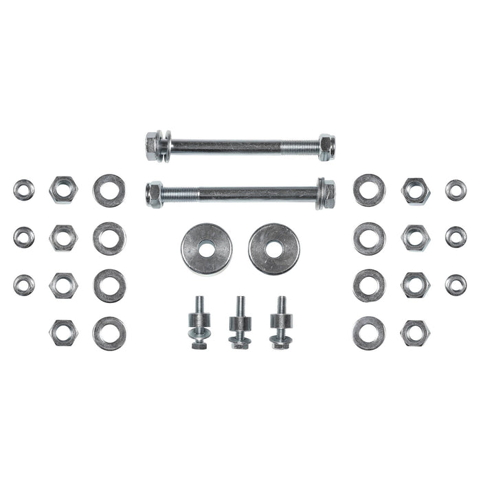 Pro Comp Suspension 65205K Nitro 3 Inch Leveling Lift Kit 05-13 Toy Tacoma Pro Comp Suspension - Truck Part Superstore