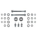 Pro Comp Suspension 65205K Nitro 3 Inch Leveling Lift Kit 05-13 Toy Tacoma Pro Comp Suspension - Truck Part Superstore