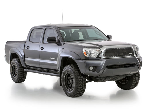 Pro Comp Suspension 65205K Nitro 3 Inch Leveling Lift Kit 05-13 Toy Tacoma Pro Comp Suspension - Truck Part Superstore