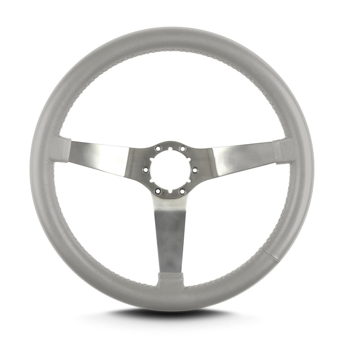 Lokar 65207 Lecarra Vette 3 Steering Wheel - Truck Part Superstore