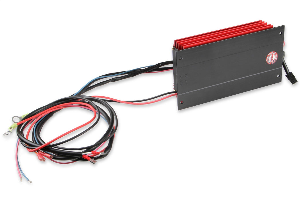 MSD 6520 Digital-6 Plus Ignition Controller; For 4/6 Even Fire/8 cyl. Engines; - Truck Part Superstore
