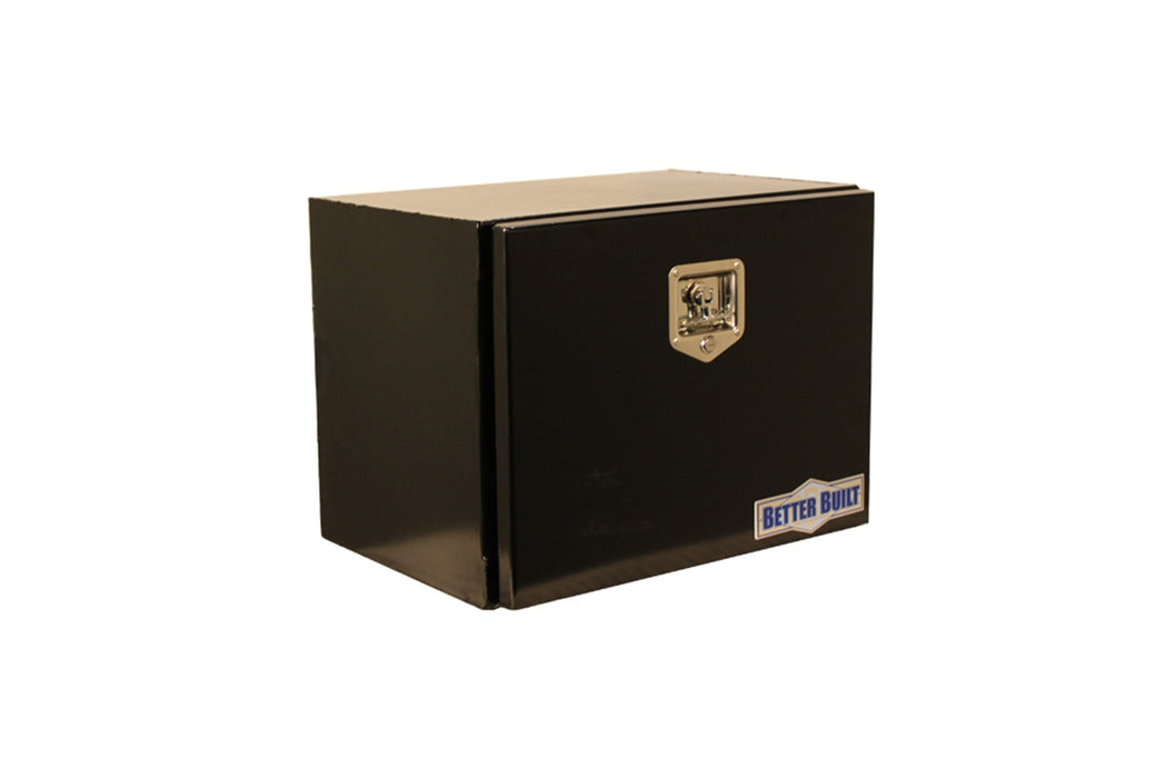 Better Built 65210124 Crown Series Under Body Tool Box - Truck Part Superstore