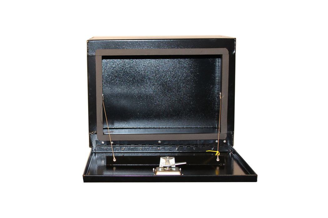 Better Built 65210124 Crown Series Under Body Tool Box - Truck Part Superstore