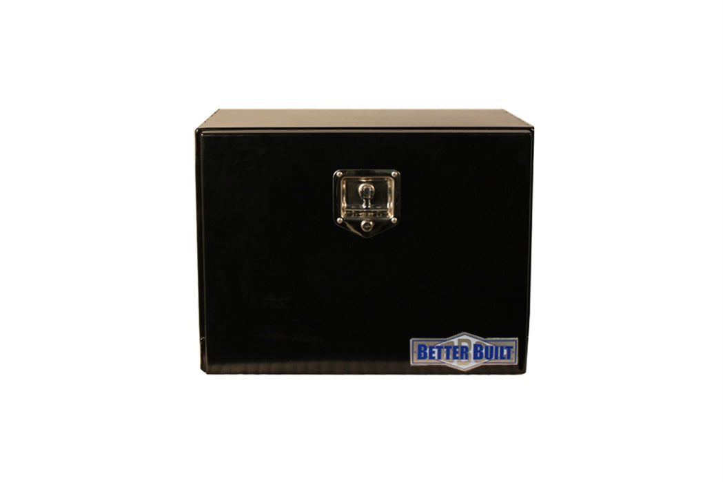 Better Built 65210124 Crown Series Under Body Tool Box - Truck Part Superstore