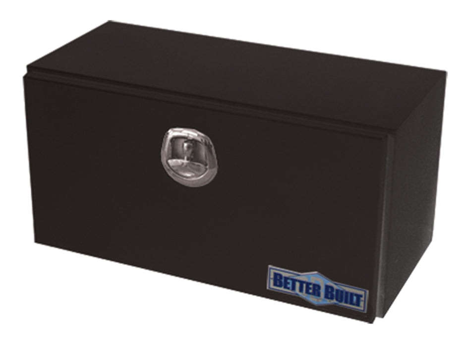 Better Built 65210125 Crown Series Under Body Tool Box - Truck Part Superstore