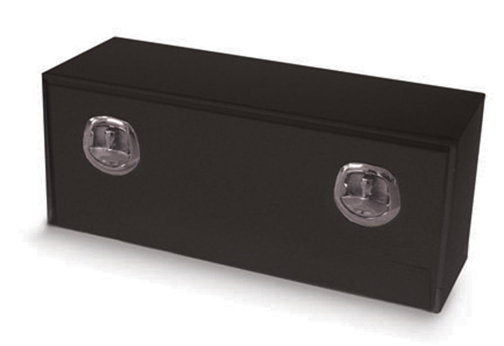 Better Built 65210126 Crown Series Under Body Tool Box - Truck Part Superstore