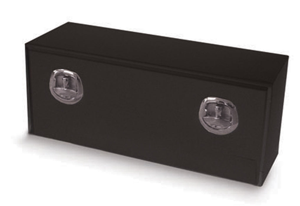 Better Built 65210127 Crown Series Under Body Tool Box - Truck Part Superstore