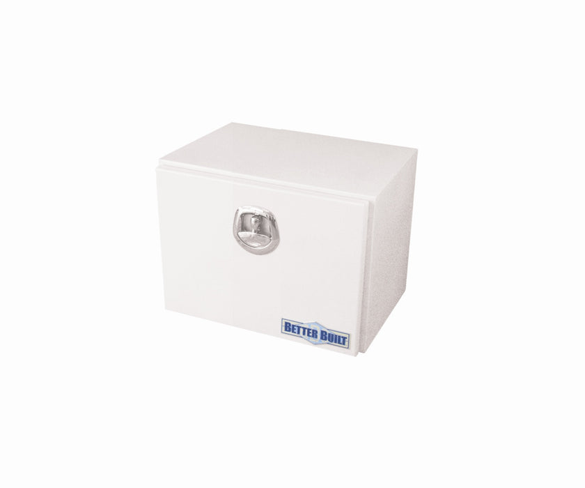 Better Built 65210165 Crown Series Under Body Tool Box - Truck Part Superstore
