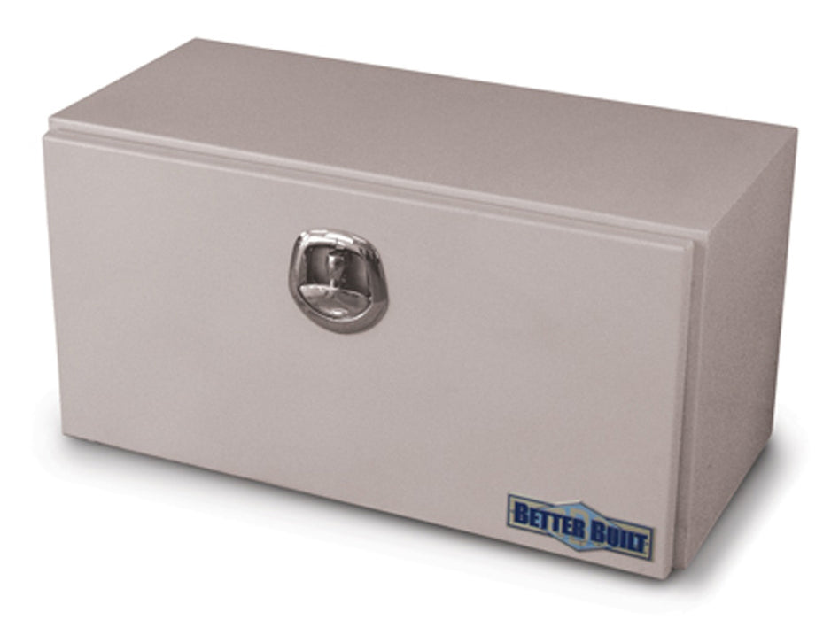 Better Built 65210166 Crown Series Under Body Tool Box - Truck Part Superstore