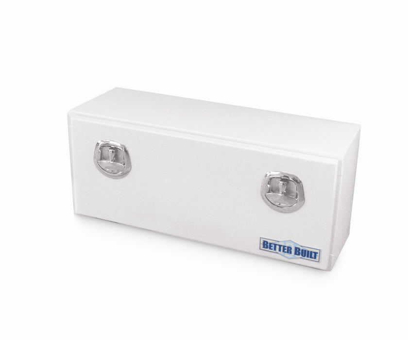 Better Built 65210167 Crown Series Under Body Tool Box - Truck Part Superstore