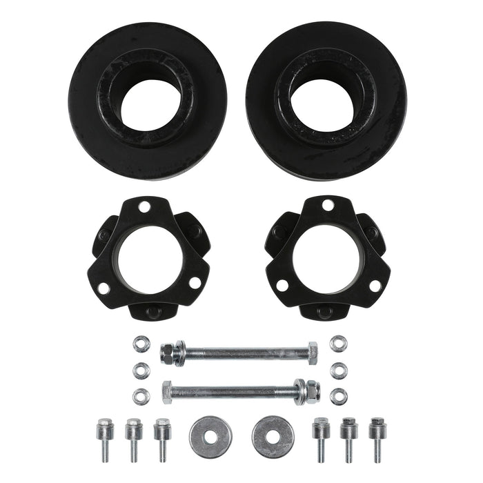 Pro Comp Suspension 65210K Nitro 3 Inch Leveling Lift Kit 07-13 4Runner/FJ Cruiser Pro Comp Suspension - Truck Part Superstore